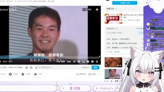 日本猫猫女友看「听我说撅撅你」不要擅自把别人的直播间弄得那么臭啊！！