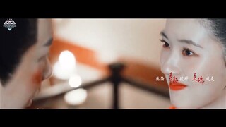 [FMV] Lý Lạc Yên x Hạo Đô (|李乐嫣x皓都) Triệu Lộ Tư x Lưu Vũ Ninh (赵露思✘刘宇宁) | Thẩm Viên Ngoại