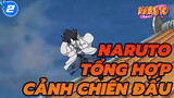 Tuyển tập cảnh đánh nhau Naruto Fighting 2: Orochimaru và Hiruzen Sarutobi_2