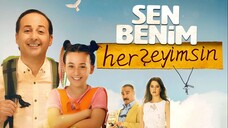 Sen Benim Her Şeyimsin