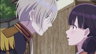 Eps 4 – Watashi no shiawase na kekkon || my happy mariage