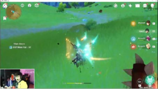 XIAO 300% CRIT DAMAGE