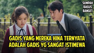 Kisah Gadis SMA Imut dan Om2 Pengacara, Mo Ngapaen Sih Mereka? : Alur Cerita Film Innocent (2019)