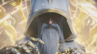 Siapa yang lebih kuat, Dou Sheng atau Yuan Ying#The Legend of a Mortal Cultivator#Battle Through the