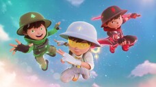 BOBOIBOY GALAXY SORI Episode 5