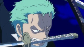 [Roronoa Zoro] Tận cùng của tham vọng, bạn khao khát điều gì ...