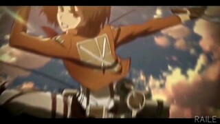 [EGO] - Mikasa Edit