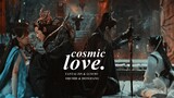 Cosmic Love » Tantai Jin & Li Su Su | Orchid & Dongfang