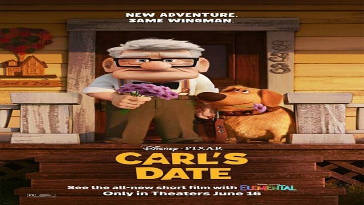 Carl_s Date _ Official Trailer(720P_HD)