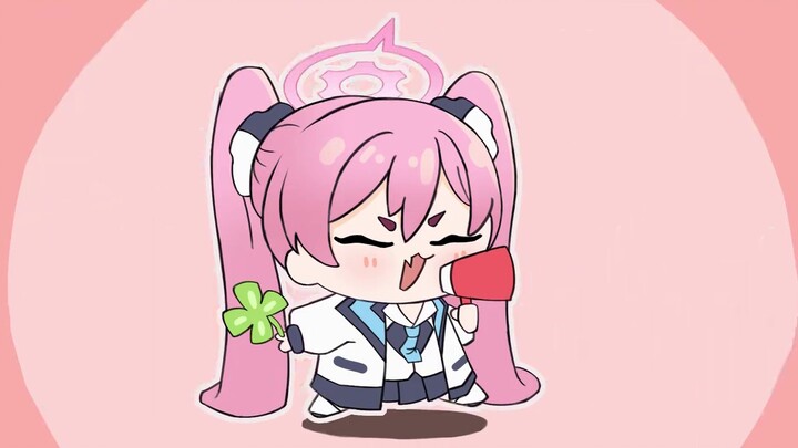 Is Kurosaki Koyuki a noise maker? [Blue Files]