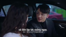 Tình Yêu Mù Quáng EP 26 [Sub Việt]