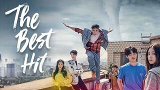 hit the top ep 22