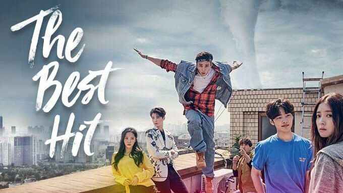 hit the top ep 11