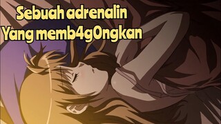 Part 2 !! seorang gadis SMA yang sudah gak tahan ingin c0c0k t4n4m !! | alur cerita B gata H kei