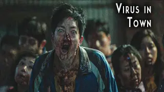 Zombie on Sale 2019 Explained in Hindi | The Odd Family Zombie On Sale Movie Summarized in Hindi