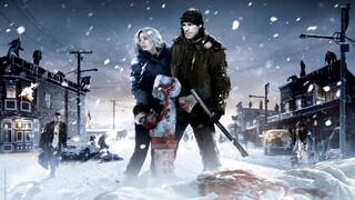 30 Days Of Night : 30 ราตรีผีแหกนรก