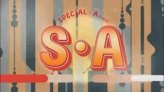 Special A Class. Ep 16