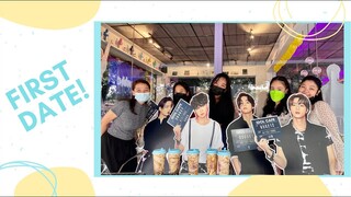 IDOL CAFE  | BTS Army Hub in Manila