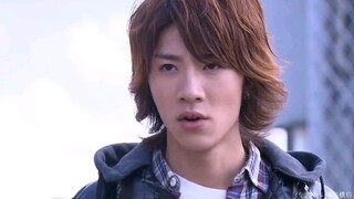 [Armor Hero Nawa] Who still remembers Duanmu Yan?