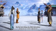 Peerless Battle Spirit Eps 94 Sub Indo