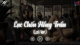 Mộng Kiêu Sa Nơi Cung Đình Xa Hoa  Lạc Chốn Hồng Trần Lofi  Nhạc Trẻ Lofi Hot TikTok Hay Nhất 2022