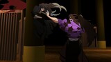 Muichiro Vs Uppermoon 1 | Fan Animation Epic Fight