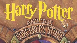 Harry Potter and the Philosopher's Stone | Full Audiobook | AudioTales