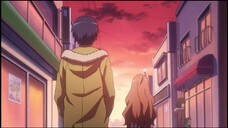 Toradora tập 23 . vietsub