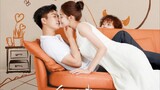 THE LOVE YOU GIVE ME ( 2023 ) EPISODE   12