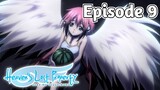 Heaven's Lost Property: Forte - Episode 9 (English Sub)