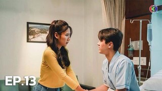 Dhevaprom : kwanruetai Episode 13 Eng sub