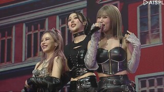 20221015 - Kamikaze Party 2022 [FayeFangKaew CUT]