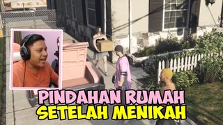 KEHIDUPAN JONI SETELAH MENIKAH  - GTA V Roleplay