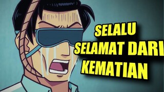 Mc nggak bisa dibunuh|"ANIME NGGAK TERKENAL"