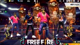 Tik Tok Free Fire Menghibur,Kreatif,Terbaru,Full HD,Aliansi Dan Lucu