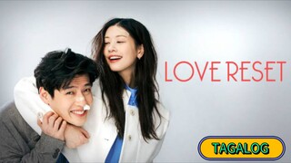 🇰🇷 LOVE RESET FULL MOVIE TAGALOG