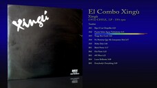 El Combo Xingù (1972) Xingù [LP - 33⅓ RPM]