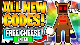 Roblox Kitty All New Codes! 2021 May