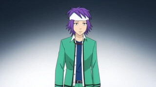 Saiki Kusuo no Ψ Nan 2 Episode 14