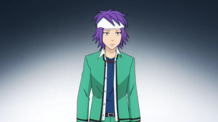 Saiki Kusuo no Ψ Nan 2 Episode 14