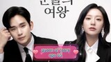 QUEEN OF TEARS eps 05 sub indo