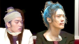 Fajiao｜Tàu hỏa tình yêu, nhưng thần thánh hóa
