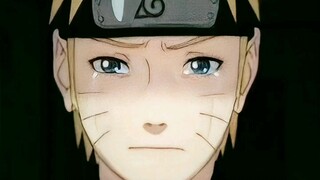 naruto sad🥺