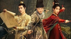 Luoyang - Episode 20 (Wang Yibo, Huang Xuan, Victoria Song & Song Yi)