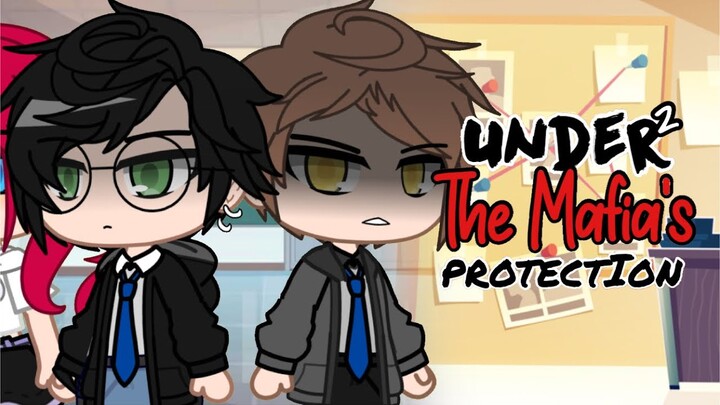 Under the Mafia's Protection 2 ORIGINAL Action GCMM/GLMM | GachaClub MiniMovie