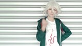 [Aiko] Delusion Sentimental Compensation Federation I tried to dance [Danganronpa 2 Nagito Komaeda]