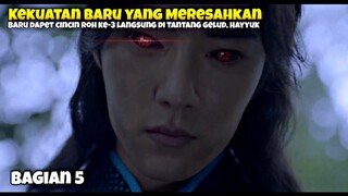 (Bagian 5) Douluo Continent, Lawan Kakak Sendiri. Alur Cerita Film