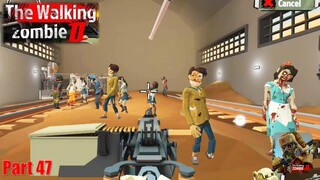 The Walking Zombie 2: Zombie Shooter | RUNNING ERRANDS Part 47