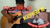 Alip Ba Ta - Kery Astina | Kolab Keren - 1 Kunci 10 Lagu