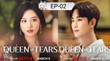 Queen of tears episode 2 #quenoftears #KOREANDRAMA2024 #queenoftearskdrama